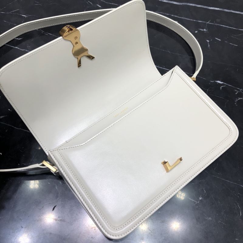 YSL Satchel Bags